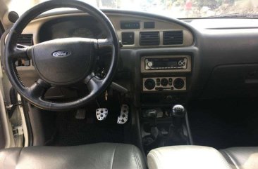 2005 Ford Everest XLT 4x4 Diesel MT For Sale 