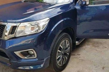 2017 Nissan Navara EL Calibre NP300 FOR SALE