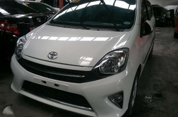 2017 Model Toyota Wigo For Sale