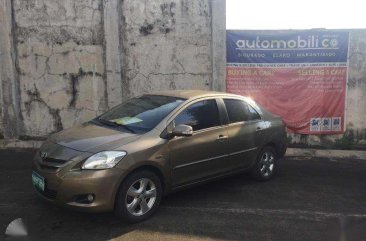 2010 Toyota Vios G AT FOR SALE