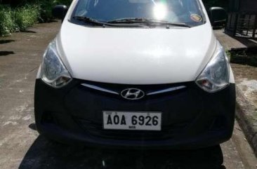 Hyundai Eon 2014 Model For Sale