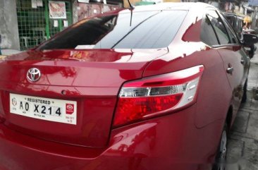 Toyota Vios 2017 FOR SALE