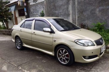 TOYOTA Vios G First Own Concept One Mags 2006