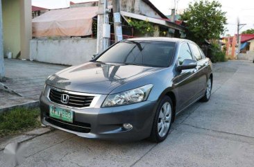 Honda Accord 2008 2.4 Very Fresh For Sale 