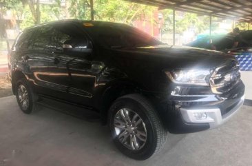 2017 Ford Everest Trend FOR SALE