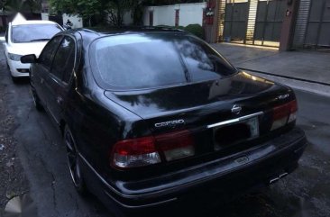 2001 Model Nissan Cefiro For Sale