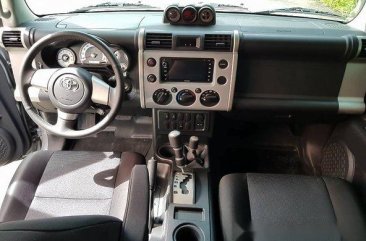 Toyota FJ Cruiser 2018 for sale