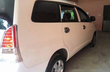 Toyota Innova 2007 for sale