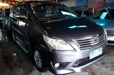 Toyota Innova 2013 for sale