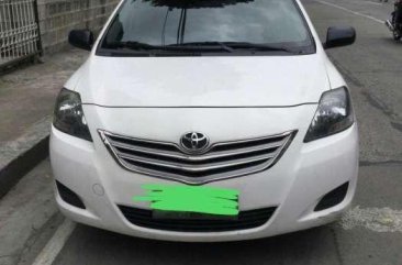 Toyota Vios 2013 1.3J, Newly Replaced Wiper