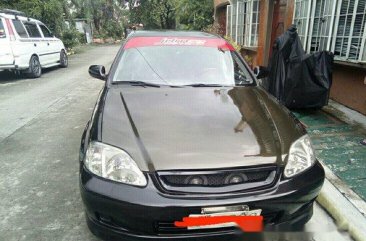 Honda Civic 1996 FOR SALE