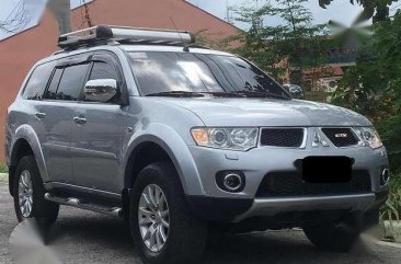 2012 Model Mitsubishi Montero For Sale