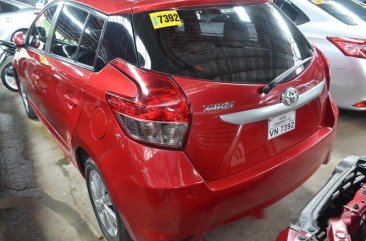 Toyota Yaris E 2017 for sale