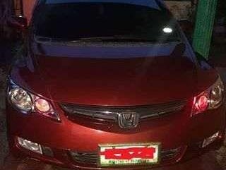 Honda Civic 2007 Model For Sale