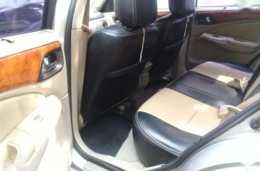 Nissan Exalta granduer rush135k neg.