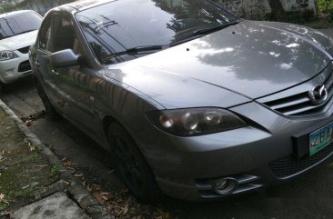 Mazda 3 2005 for sale