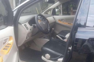 Toyota Innova  2011 Model For Sale