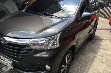 2016 Toyota Avanza 1.5G AT FOR SALE