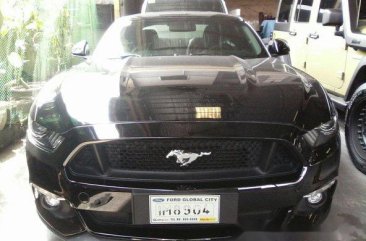 Ford Mustang 2016 for sale