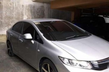 2013 Model Honda Civic For Sale