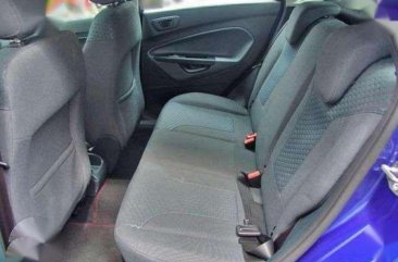 2011 Model Ford Fiesta For Sale