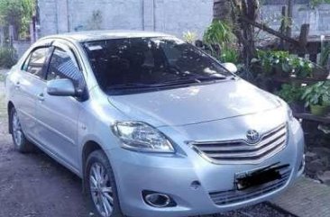 Toyota Vios 2010 Model For Sale