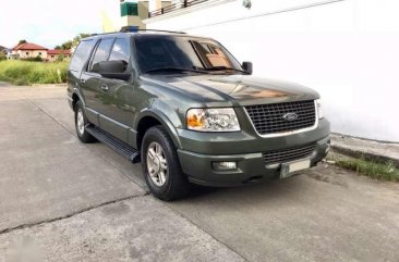 2003 Ford Expedition FRESH Gray For Sale 