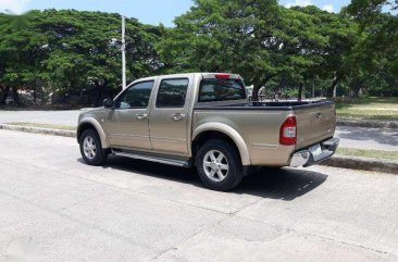 Isuzu DMAX 2005 Model For Sale