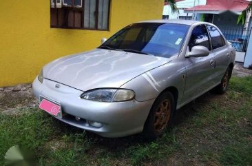 Hyundai Elantra 1998 Model For Sale