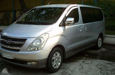 Huyndai Grand Starex 2008 Model For Sale