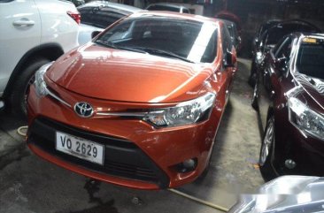 Toyota Vios E 2017 for sale