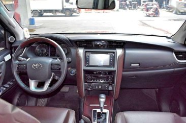 2018 Model Toyota Fortuner For Sale