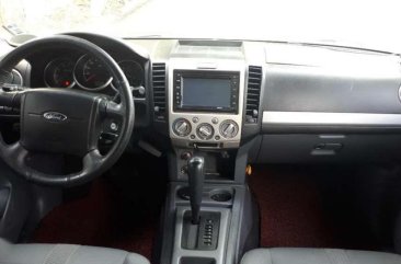 2013 Ford Everest 4x2 AT FOR SALE