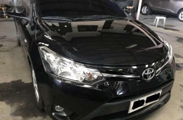 2015 Model Toyota Vios For Sale