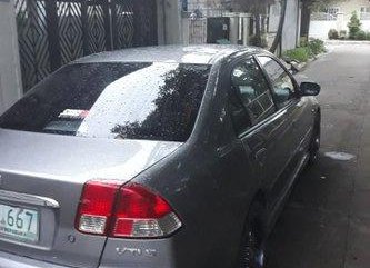 Honda Civic 2004 for sale