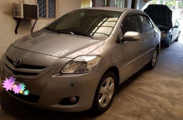 Toyota Vios 2009 Model For Sale