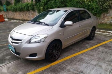 Toyota Vios E Manual 2010model FOR SALE