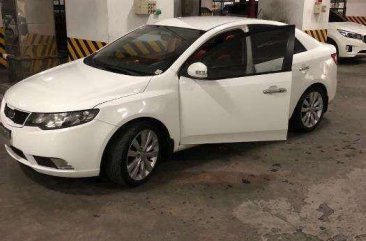 Kia Forte 2010 Model For Sale