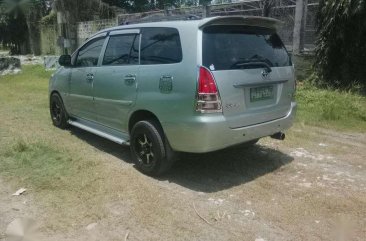 2008 Model Toyota Innova For Sale