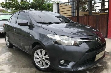 2015 Toyota Vios E Automatic FOR SALE