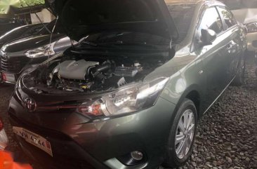 2016 Toyota Vios E Dual VVTi Manual For Sale 