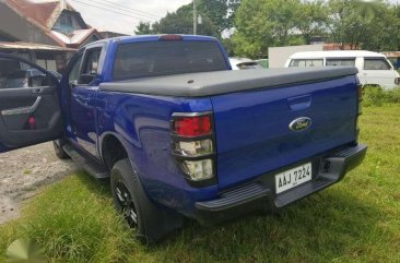 2014 Ford Ranger XLT Manual For Sale 