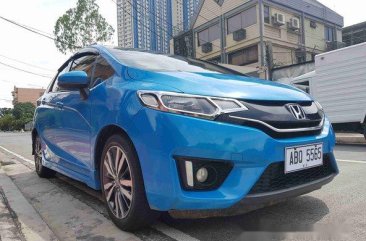 Honda Jazz 2015 for sale