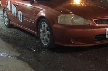 For sale: Honda Civic Legit SIR 2000 model