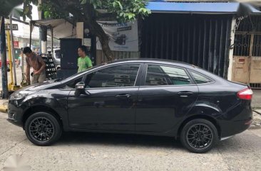 Ford Fiesta 2014 MT Sedan FOR SALE