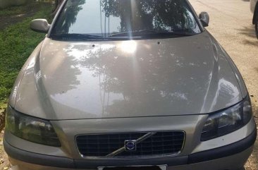 USED VOLVO S60 FOR SALE