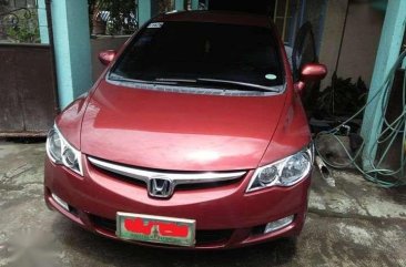Honda Civic 2007 Model For Sale