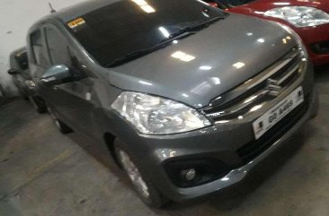 2017 Suzuki Ertiga Gl Manual For Sale 