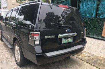 Ford Expedition 2007 Rush For Sale 