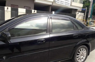 Chevrolet Optra AT 2004